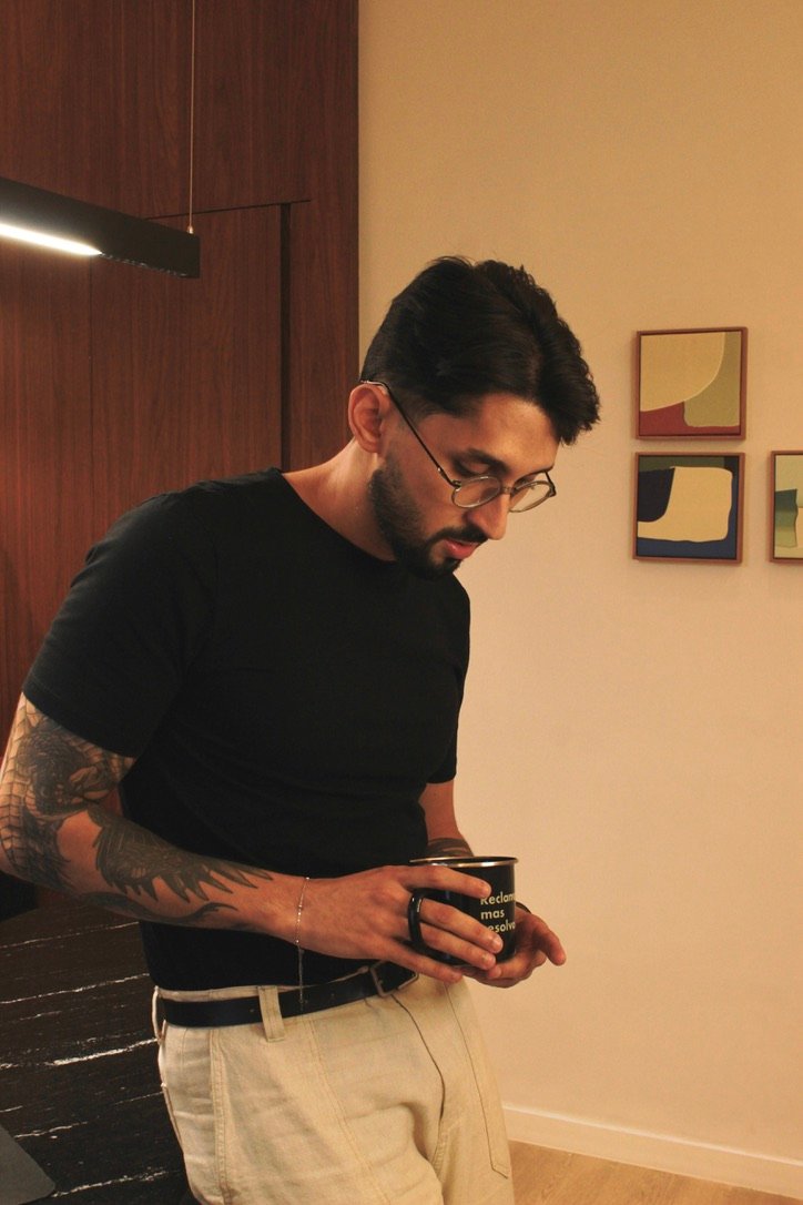 Mauricio Rocha - Arquiteto